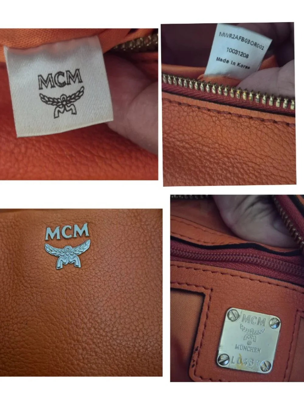 Tory burch crossbody bag